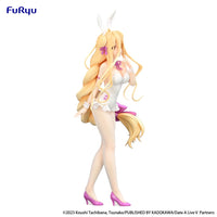 Thumbnail for Date A Live BiCute Bunnies PVC Statue Mukuro Hoshimiya 27 cm