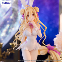 Thumbnail for Date A Live BiCute Bunnies PVC Statue Mukuro Hoshimiya 27 cm