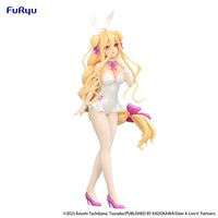 Thumbnail for Date A Live BiCute Bunnies PVC Statue Mukuro Hoshimiya 27 cm