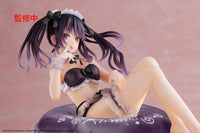 Thumbnail for Date A Live IV PVC Statue Aqua Float Girls Figure Kurumi Tokisaki Renewal Edition 10 cm