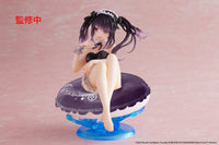 Thumbnail for Date A Live IV PVC Statue Aqua Float Girls Figure Kurumi Tokisaki Renewal Edition 10 cm