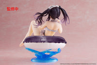 Thumbnail for Date A Live IV PVC Statue Aqua Float Girls Figure Kurumi Tokisaki Renewal Edition 10 cm