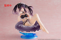 Thumbnail for Date A Live IV PVC Statue Aqua Float Girls Figure Kurumi Tokisaki Renewal Edition 10 cm