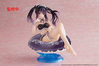 Thumbnail for Date A Live IV PVC Statue Aqua Float Girls Figure Kurumi Tokisaki Renewal Edition 10 cm