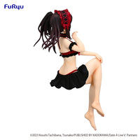 Thumbnail for Date A Live Noodle Stopper PVC Statue Kurumi Tokisaki Swimsuit Ver. 15 cm Furyu