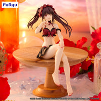 Thumbnail for Date A Live Noodle Stopper PVC Statue Kurumi Tokisaki Swimsuit Ver. 15 cm Furyu