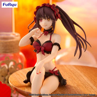 Thumbnail for Date A Live Noodle Stopper PVC Statue Kurumi Tokisaki Swimsuit Ver. 15 cm Furyu