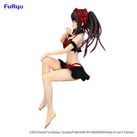 Thumbnail for Date A Live Noodle Stopper PVC Statue Kurumi Tokisaki Swimsuit Ver. 15 cm Furyu