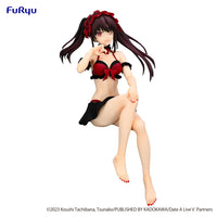 Thumbnail for Date A Live Noodle Stopper PVC Statue Kurumi Tokisaki Swimsuit Ver. 15 cm Furyu