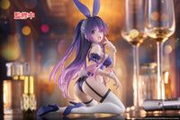 Thumbnail for Date A Live V PVC Statue Desktop Cute Figure Tohka Yatogami Bunny Ver. 13 cm