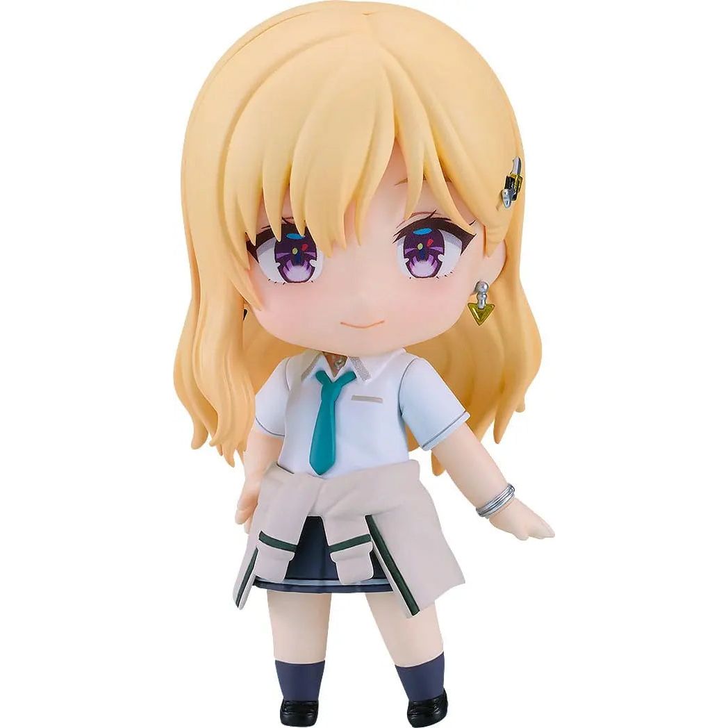 Days with my Step Sister Action Figure Saki Ayase 10 cm Good Smile Company