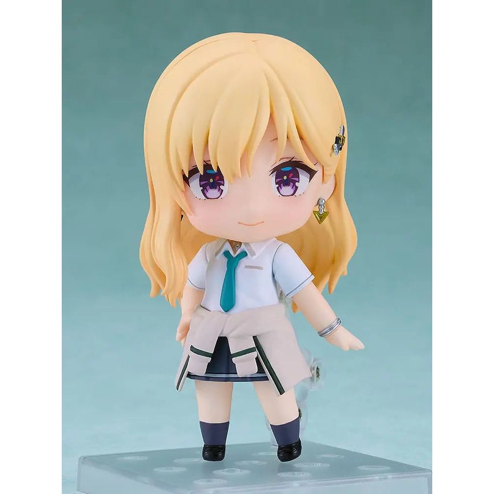 Days with my Step Sister Action Figure Saki Ayase 10 cm Good Smile Company