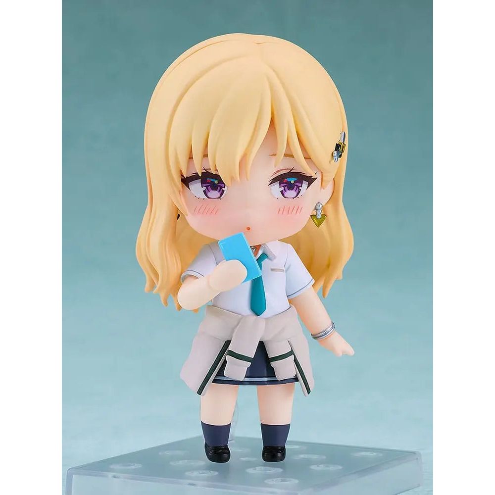 Days with my Step Sister Action Figure Saki Ayase 10 cm Good Smile Company