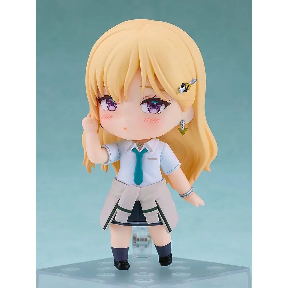 Days with my Step Sister Action Figure Saki Ayase 10 cm Good Smile Company