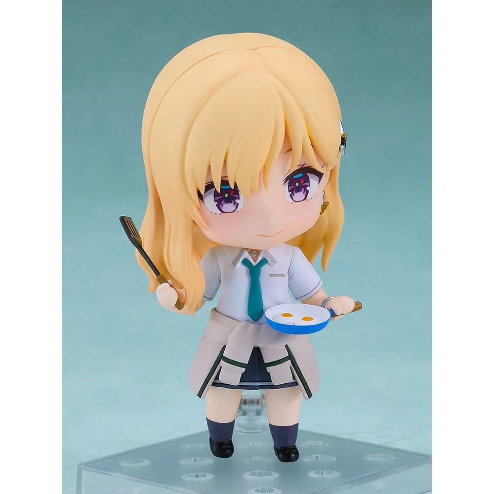 Days with my Step Sister Action Figure Saki Ayase 10 cm Good Smile Company