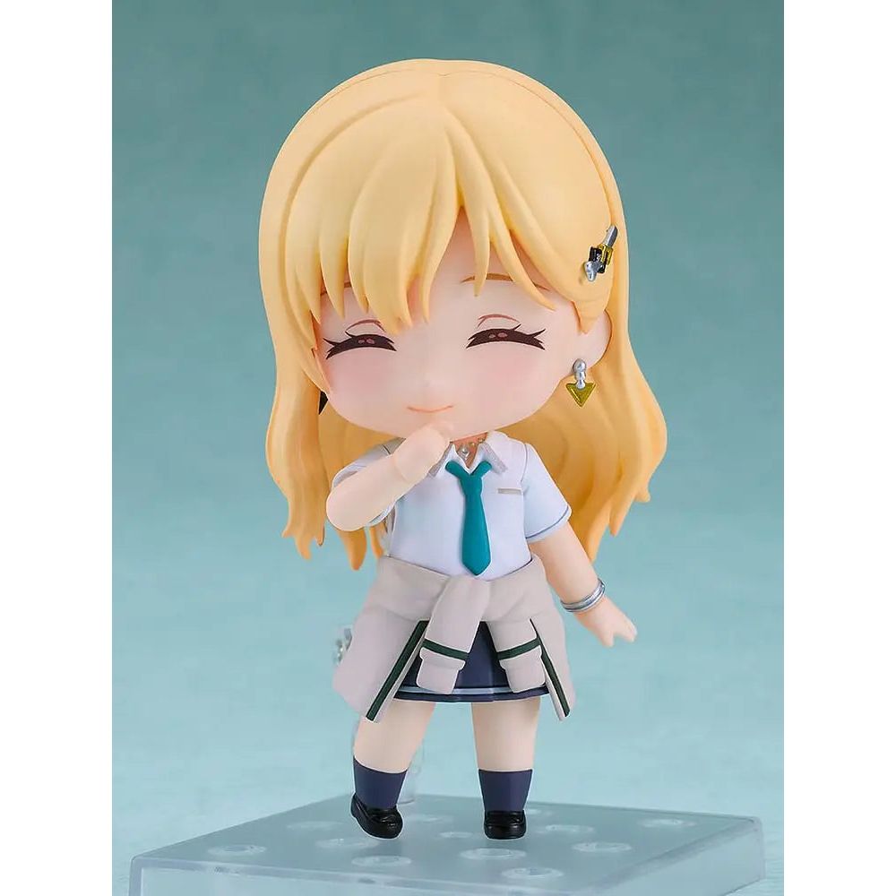 Days with my Step Sister Action Figure Saki Ayase 10 cm Good Smile Company