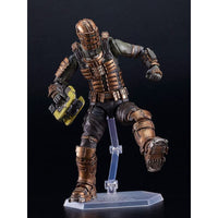 Thumbnail for Dead Space Figma Action Figure Isaac Clarke 17 cm Good Smile Company