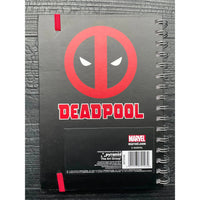 Thumbnail for Deadpool (Here Comes Deadpool) A5 Notebook Pyramid International