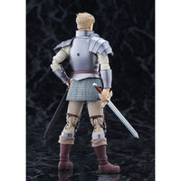 Thumbnail for Delicious in Dungeon Figma Action Figure Laios 15 cm Max Factory