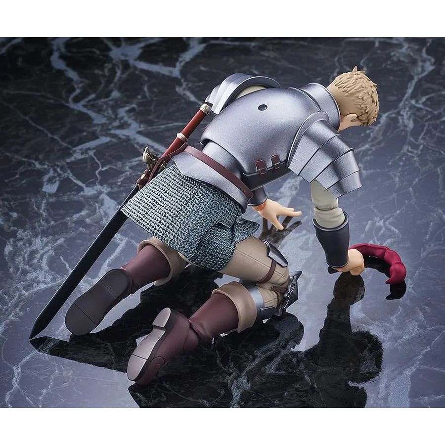 Delicious in Dungeon Figma Action Figure Laios 15 cm Max Factory