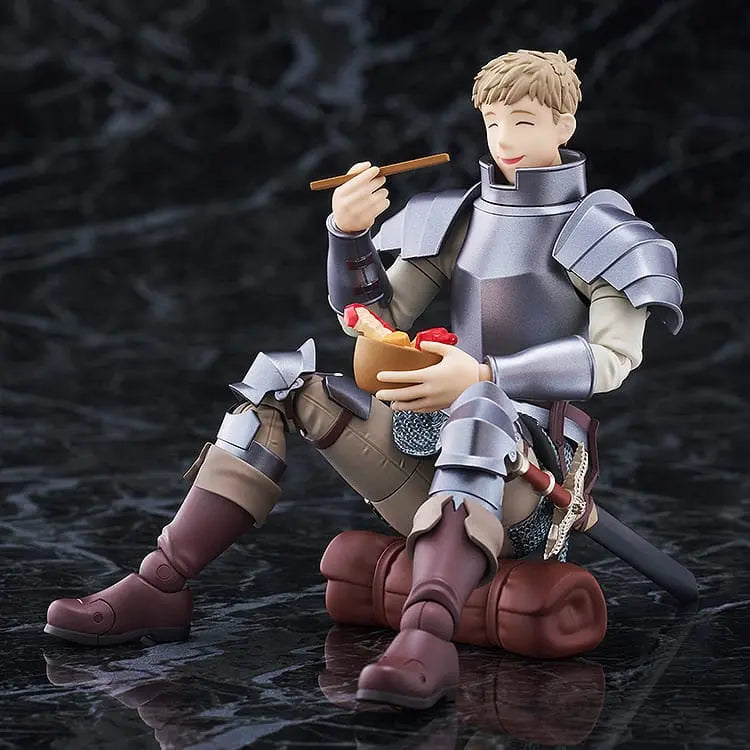 Delicious in Dungeon Figma Action Figure Laios 15 cm Max Factory