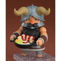 Thumbnail for Delicious in Dungeon Nendoroid Action Figure Senshi 10 cm Good Smile Company