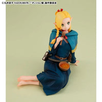 Thumbnail for Delicious in Dungeon PVC Statue Melty Princess Marcille Palm Size 9 cm MegaHouse