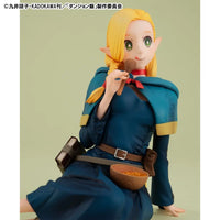 Thumbnail for Delicious in Dungeon PVC Statue Melty Princess Marcille Palm Size 9 cm MegaHouse