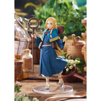 Thumbnail for Delicious in Dungeon Pop Up Parade PVC Statue Marcille 17 cm Good Smile Company