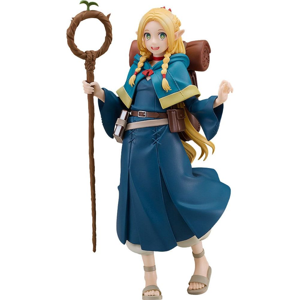 Delicious in Dungeon Pop Up Parade PVC Statue Marcille 17 cm Good Smile Company