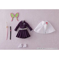 Thumbnail for Demon Slayer: Kimetsu no Yaiba Harmonia Humming Doll Action Figure Kanao Tsuyuri 23 cm Good Smile Company