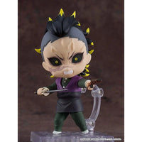 Thumbnail for Demon Slayer: Kimetsu no Yaiba Nendoroid Action Figure Genya Shinazugawa 10 cm Good Smile Company