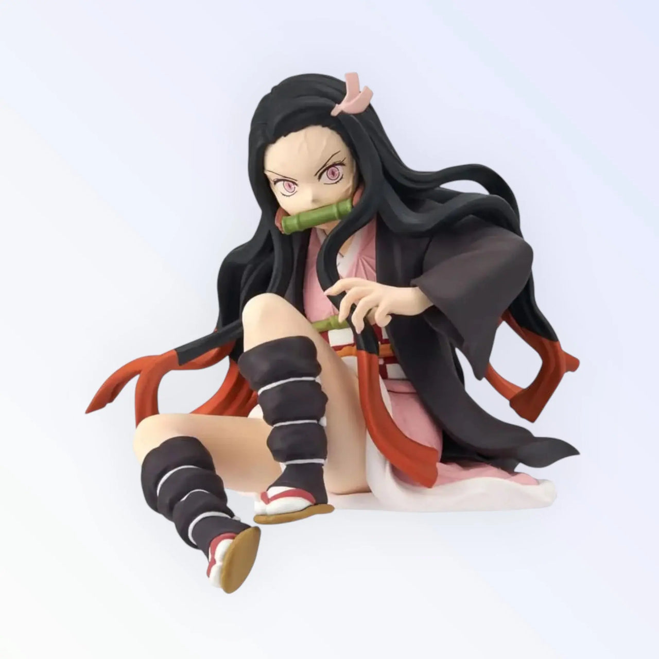 Demon Slayer: Kimetsu no Yaiba Noodle Stopper PVC Statue Kamado Nezuko 13 cm Furyu