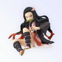 Thumbnail for Demon Slayer: Kimetsu no Yaiba Noodle Stopper PVC Statue Kamado Nezuko 13 cm Furyu