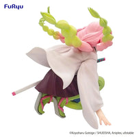 Thumbnail for Demon Slayer: Kimetsu no Yaiba Noodle Stopper PVC Statue Kanroji Mitsuri 11 cm Furyu