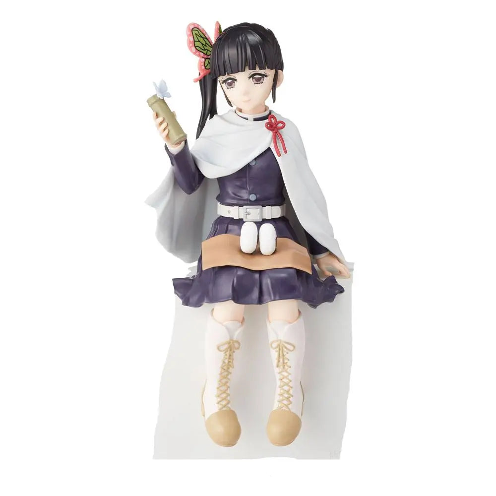 Demon Slayer: Kimetsu no Yaiba PM Perching PVC Statue Kanao Tsuyuri 14 cm Sega Goods