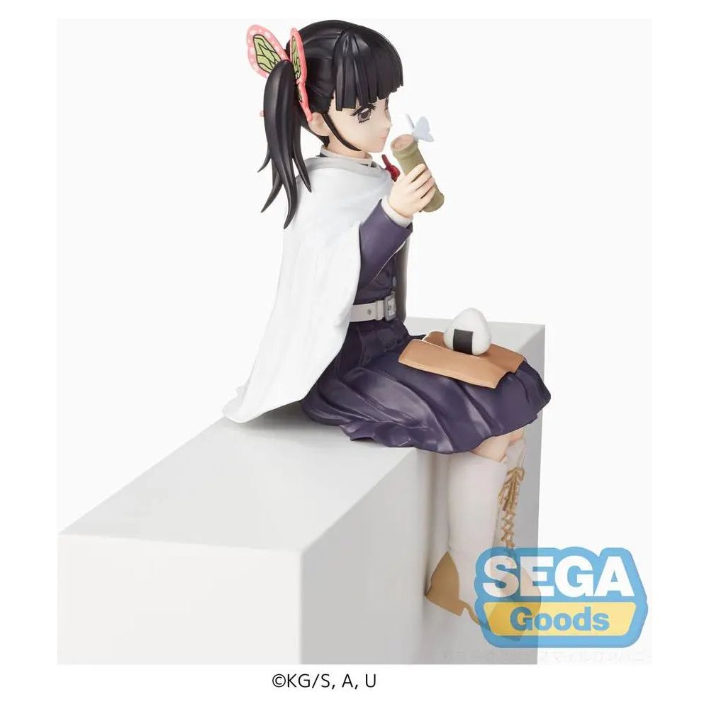 Demon Slayer: Kimetsu no Yaiba PM Perching PVC Statue Kanao Tsuyuri 14 cm Sega Goods