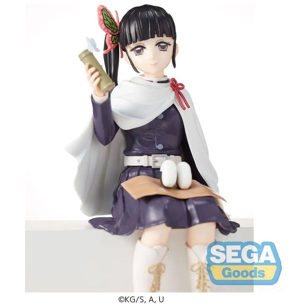 Demon Slayer: Kimetsu no Yaiba PM Perching PVC Statue Kanao Tsuyuri 14 cm Sega Goods