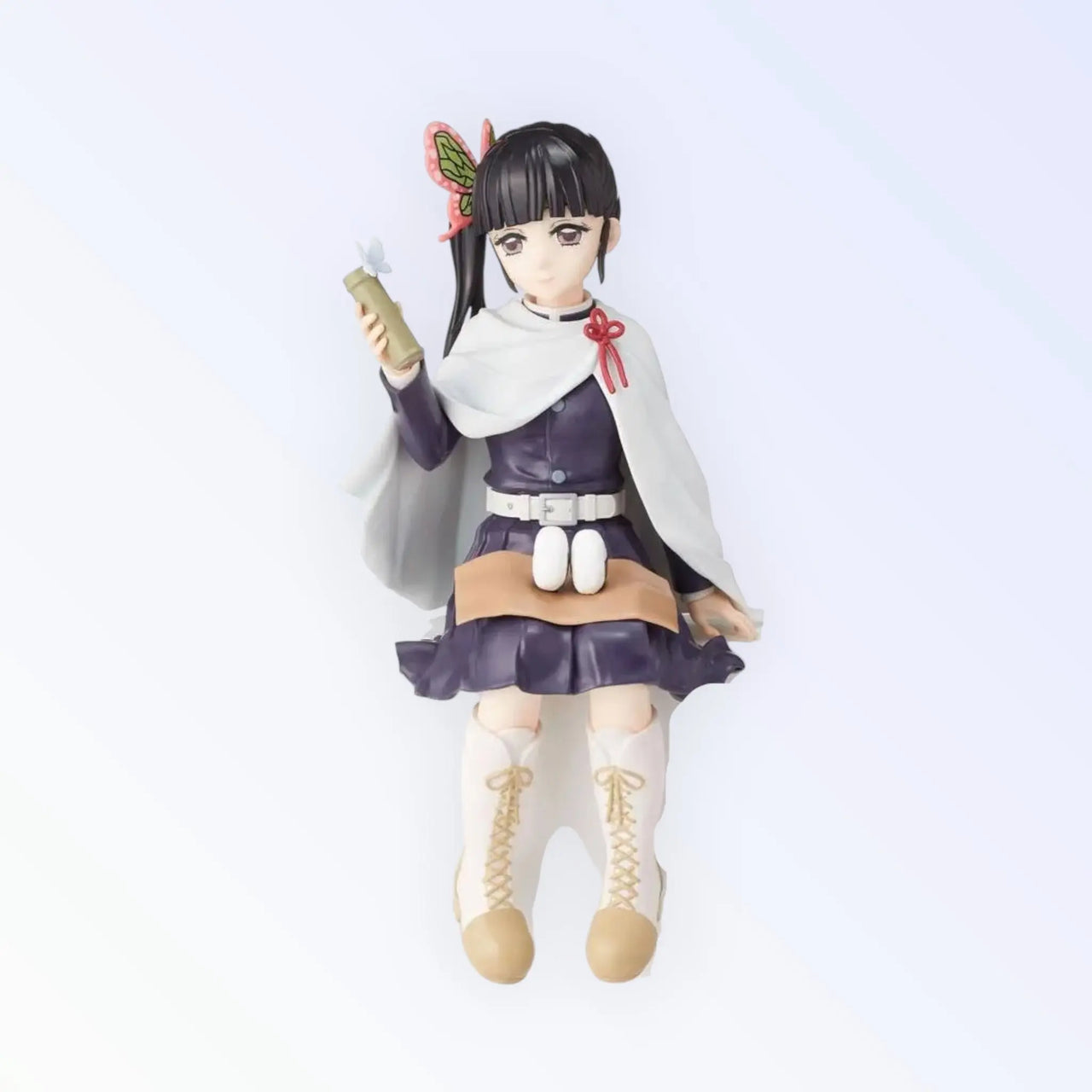 Demon Slayer: Kimetsu no Yaiba PM Perching PVC Statue Kanao Tsuyuri 14 cm Sega Goods