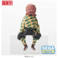 Thumbnail for Demon Slayer: Kimetsu no Yaiba PM Perching PVC Statue Sabito 14 cm Sega Goods