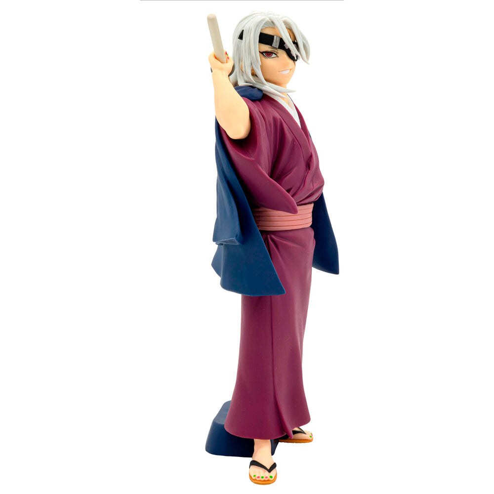 Demon Slayer: Kimetsu No Yaiba Maximatic Tengen Uzui figure 21cm