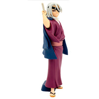 Thumbnail for Demon Slayer: Kimetsu No Yaiba Maximatic Tengen Uzui figure 21cm