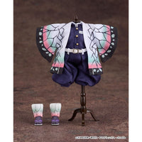 Thumbnail for Demon Slayer: Kimetsu no Yaiba Nendoroid Doll Action Figure Shinobu Kocho 14 cm Good Smile Company