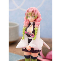 Thumbnail for Demon Slayer: Kimetsu no Yaiba Pop Up Parade PVC Statue Mitsuri Kanroji 16 cm Good Smile Company