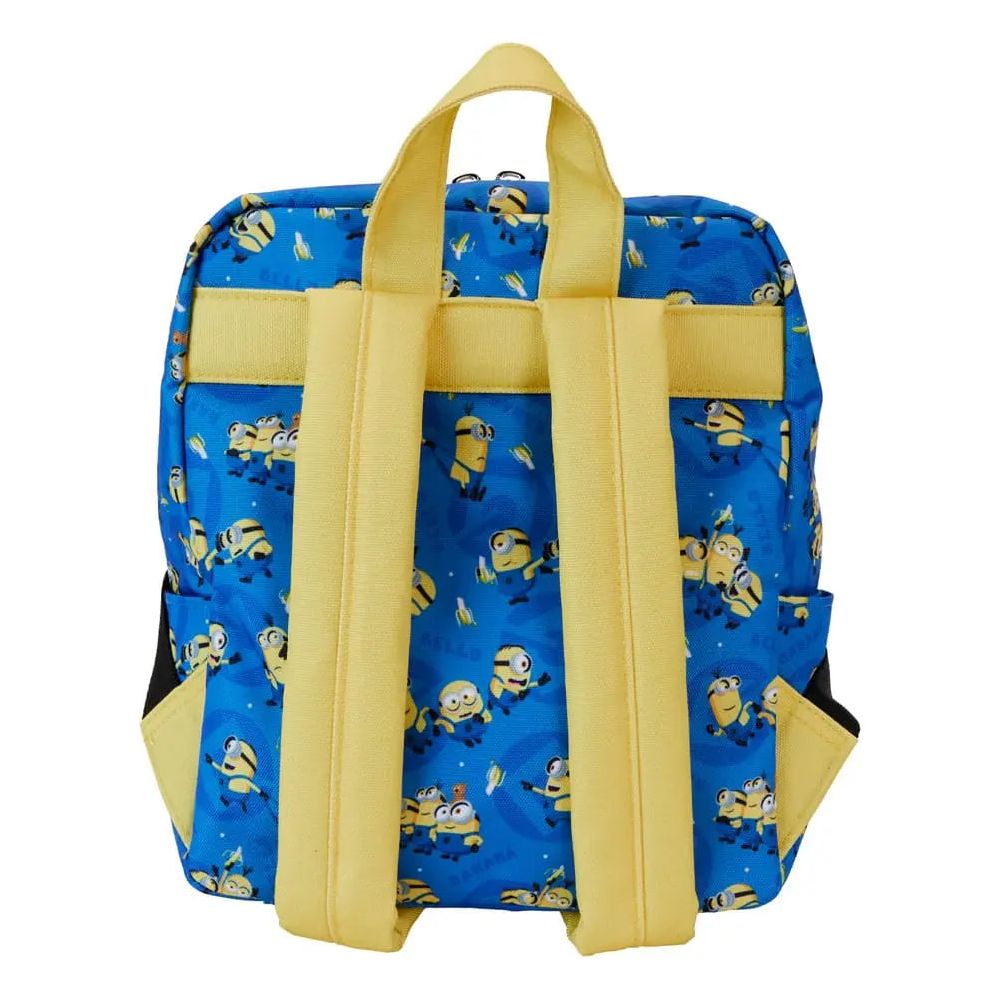 Despicable Me by Loungefly Mini Backpack Small Loungefly