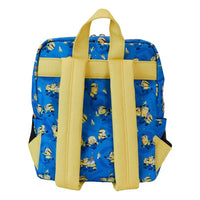 Thumbnail for Despicable Me by Loungefly Mini Backpack Small Loungefly