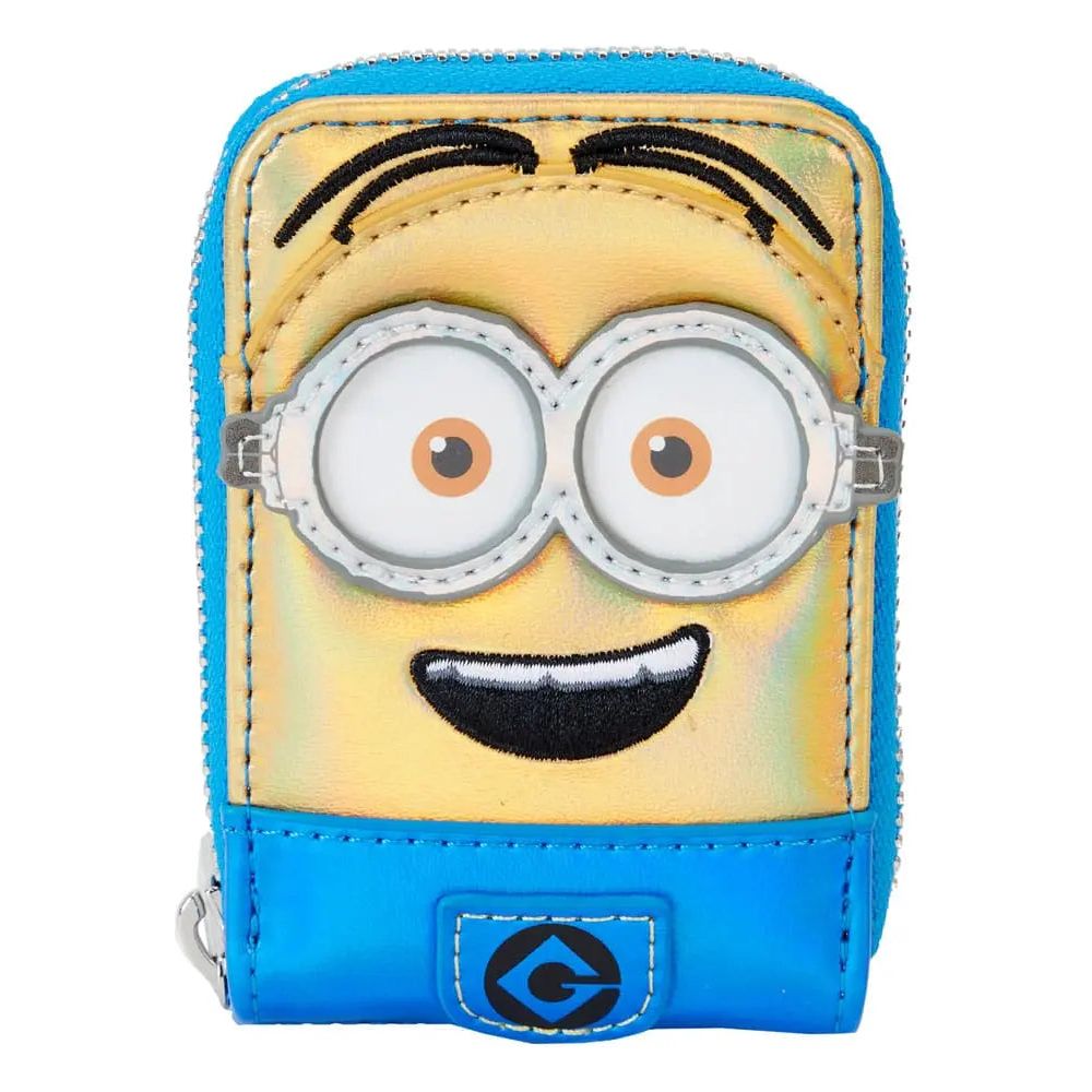 Despicable Me by Loungefly Wallet Minion Loungefly