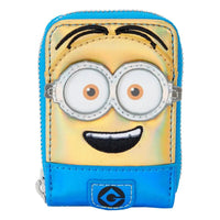 Thumbnail for Despicable Me by Loungefly Wallet Minion Loungefly