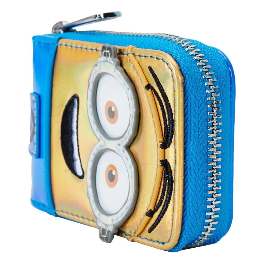 Despicable Me by Loungefly Wallet Minion Loungefly