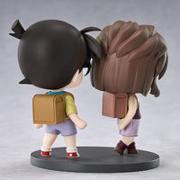 Thumbnail for Detective Conan Qset Mini-Figure 2-Pack Conan Edogawa & Ai Haibara 8 cm